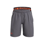 Under Armour Ua Vanish Shorts-Gry