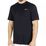 Tee Embrd Swoosh Men