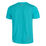 T-shirt Maron