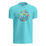 Kaleido Chill Tee