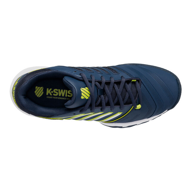 K-Swiss