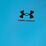 Ua Heatgear Fitted Ss-Wht