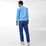 Billal Tech Tracksuit Men