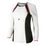 Raglan Zip Longsleeve Women