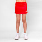 BIDI BADU Kleding BIDI BADU Crew Rok Meisjes-Rood