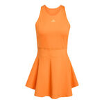 adidas Jurk adidas Y- Jurk Dames-oranje