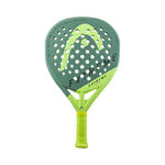 HEAD Padel racket HEAD Extreme Extreme Motion Gebruikte rackets