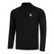 Big Serve 1/4 Zip Longsleeve