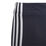 Essentials 3-Stripes Tight Girls