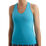 V-Neck Tank with Bra Women