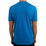 Competition Seamless Crew Tee Men