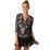 Ariana Tech V-Neck Longsleeve Women