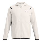 Under Armour Unstoppable Flc FZ HD EU-GRY Fleece Tops