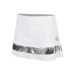 BB by Belen Berbel Kleding BB by Belen Berbel Manila Rok Dames-Wit