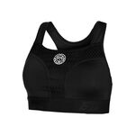 BIDI BADU Kleding BIDI BADU Crew High Support Sport-bh Dames-Zwart