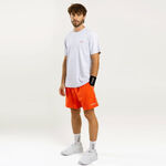 NOX Kleding NOX Team T-shirt Heren-wit