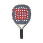 Wilson Padel racket Wilson  Pace V1 Padel racket Gebruikte rackets