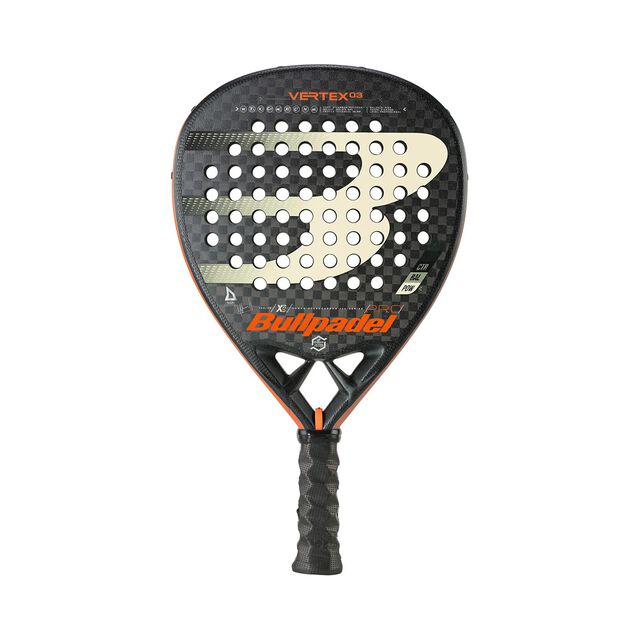 Bullpadel