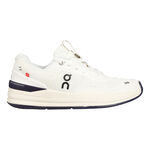 On Tennisschoenen On The Roger Pro Allcourt schoen Dames - wit, 