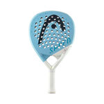 HEAD Padel racket HEAD Speed Motion Ari Sanchez 2024 Padel racket 