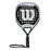 CARBON FORCE LITE PADEL