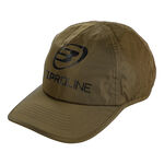 Bullpadel Kleding Bullpadel Cap-Bruin