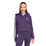 Essentials Crop Sweatjacket