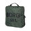 DUFFLE 55L green