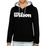 Team Script Fullzip Hoody Men