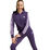 Essentials Crop Sweatjacket