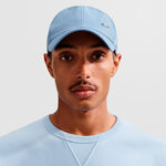 Nike Kleding Nike Dri-Fit Club Cap Unisex-lichtblauw