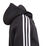 Essential 3-Stripes Sweatjacket Boys