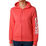 Essentials Linear Full Zip Hoodie Women