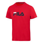 Fila Kleding Fila T-Shirt Logo