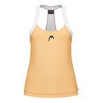 HEAD Play Tech Tank Top Women