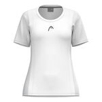 HEAD Club 25 Tech T-Shirt Women