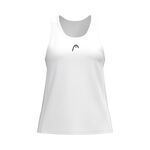 HEAD Club 25 Tank Top Girls