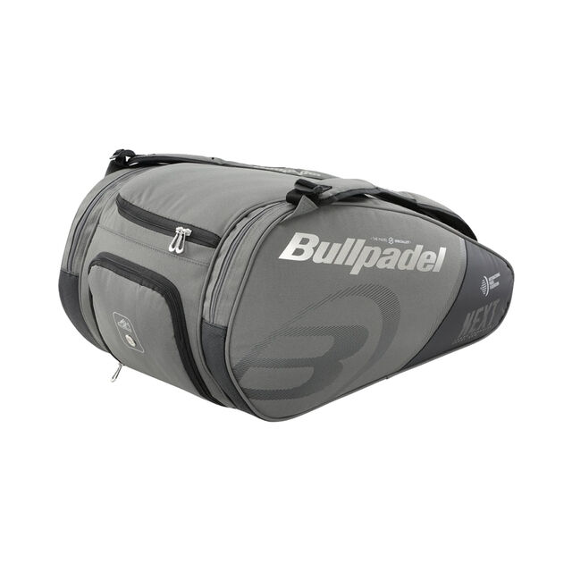 Bullpadel