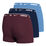 E-Day Stretch Trunk