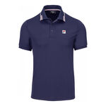 Fila Polo Fila Alejandro Polo Heren-donkerblauw