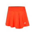 BIDI BADU Tenniskleding BIDI BADU Hey Laguna Wavy Rok Dames-koraal