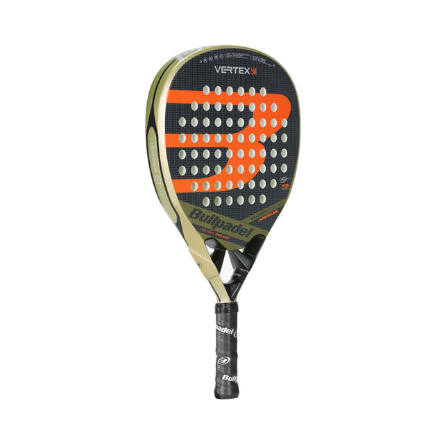 Bullpadel