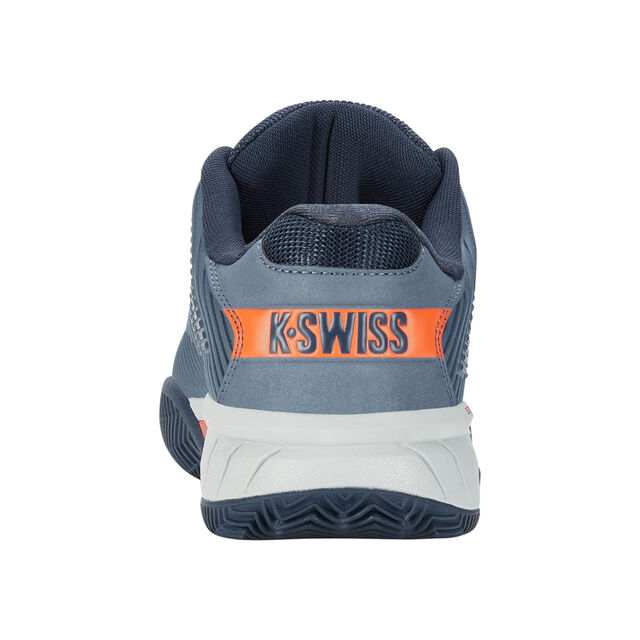 K-Swiss