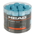 HEAD Overgrips HEAD Prime Tour Verpakking 60 Stuks-Blauw