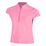 Swing Zip Short Sleeve