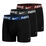 Essential Micro Boxer Brief 3Pk