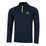 Big Serve 1/4 Zip Longsleeve