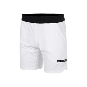Afbeelding van Swift Shorts Heren-Wit
