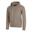 Tonal Core Zip Hoody M