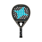 Starvie Padel racket Starvie Premium Drax Soft 12K Testrackets